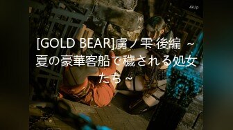 [GOLD BEAR]虜ノ雫 後編 ～夏の豪華客船で穢される処女たち～