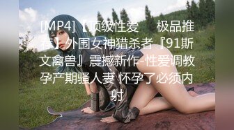 黑客破解家庭网络摄像头偷拍 胖哥和美艳娇妻的日常性爱