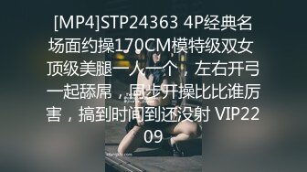 [MP4]STP24363 4P经典名场面约操170CM模特级双女 顶级美腿一人一个，左右开弓一起舔屌，同步开操比比谁厉害，搞到时间到还没射 VIP2209