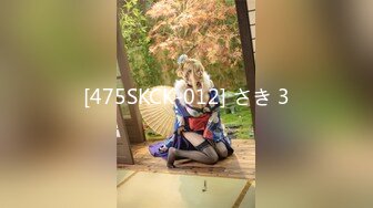 [475SKCK-012] さき 3